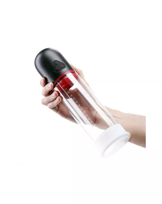 Renegade Bulge Penis Pump