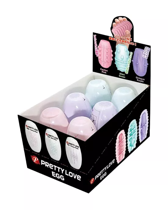 PrettyLoveBulkEggDisplay