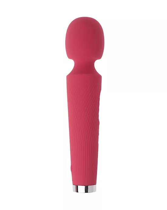 Amore Waves Wand Vibrator