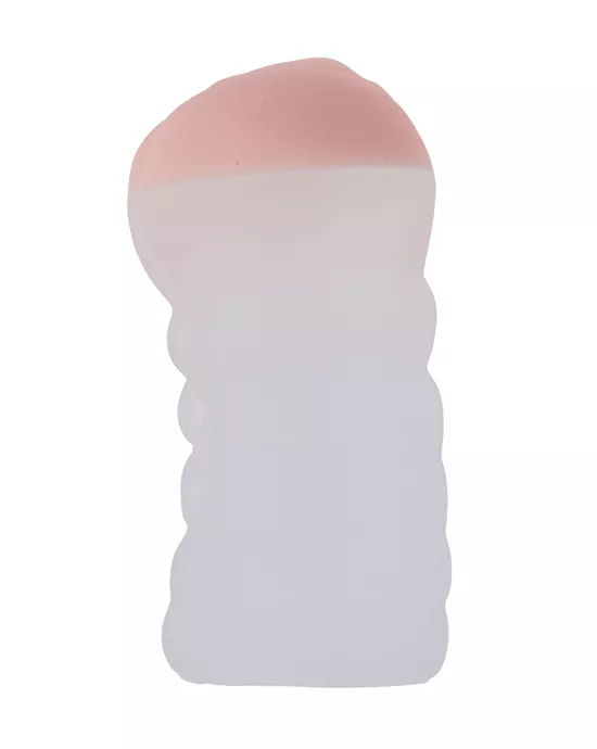 Nood Heartfelt Stroker