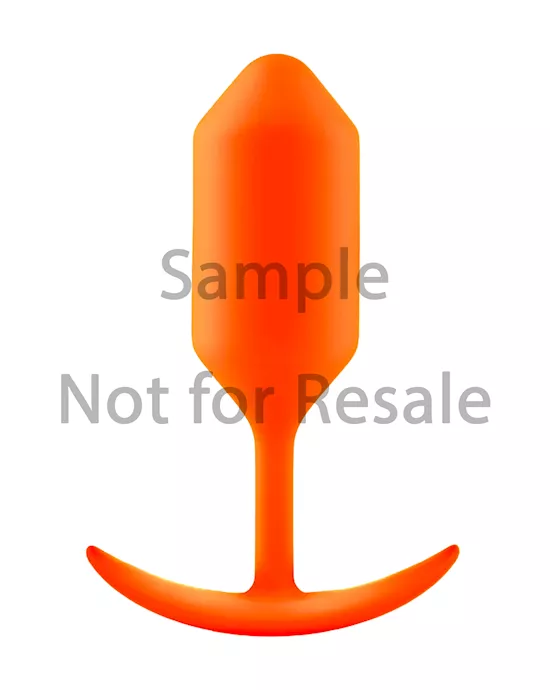 SNUGPLUG3LIMETESTER