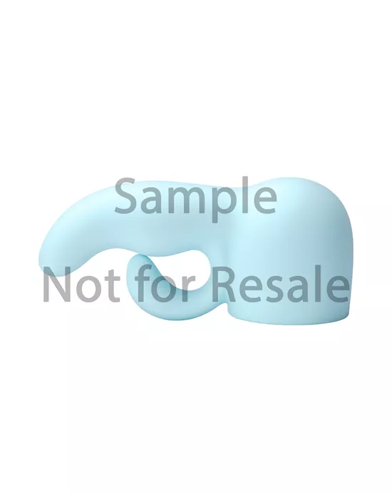 LEWANDDUALWEIGHTEDSILICONEATTACHMENTTESTER