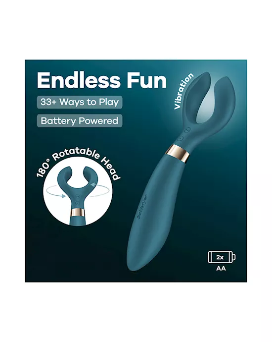 EndlessFunBatterySeries