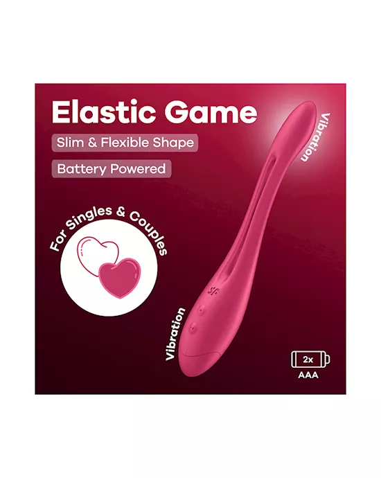 ElasticGameBatterySeries