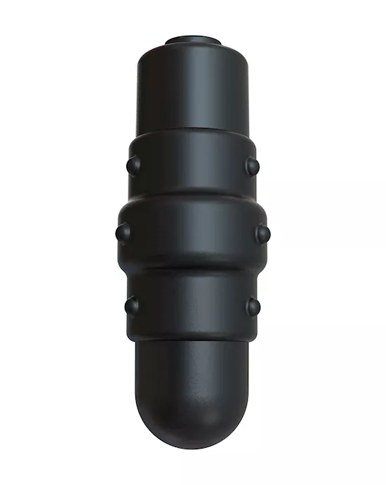 Nood Cinder Vibrating Cock Ring