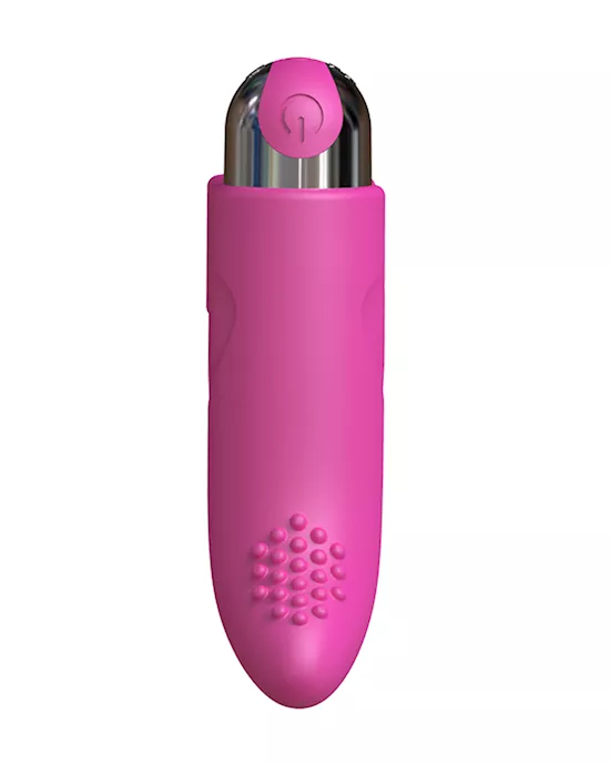 FingerVibrator