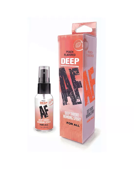 DeepAF-Peach-PeachFlavouredDeepThroatSpray-29ml