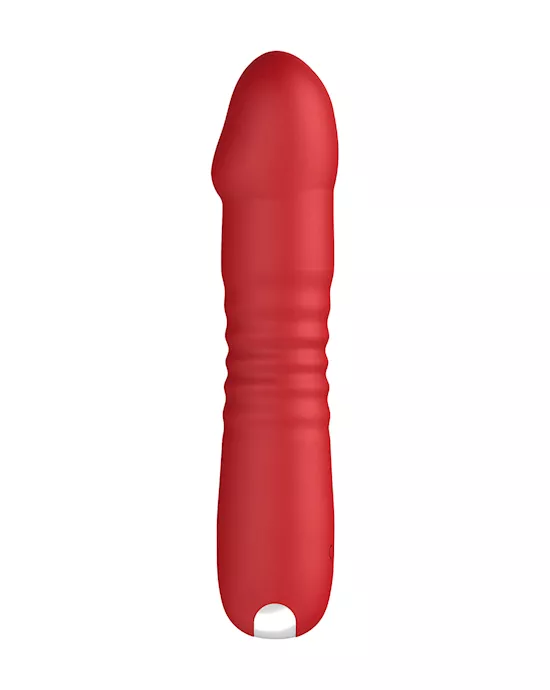 ThrustingVibrator