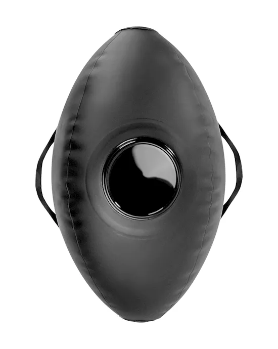 Fetish Fantasy Series Body Dock Inflatable Love Ball