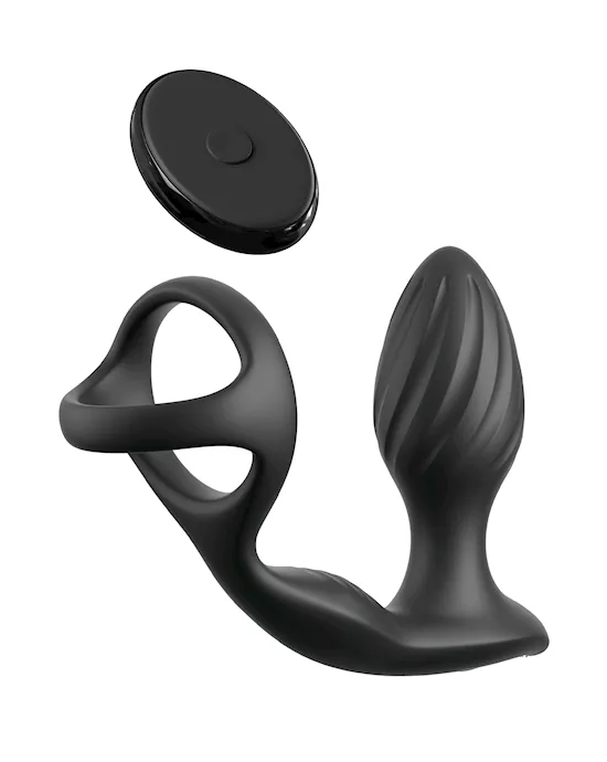 Anal Fantasy Elite Ass-gasm Gyro-milk Pro