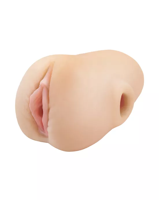 Pdx Plus Pussy Pounder Squeeze Stroker