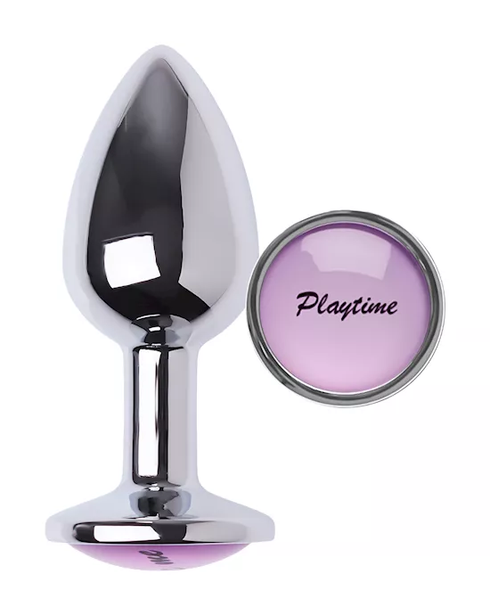 PlaytimeSmallButtPlug