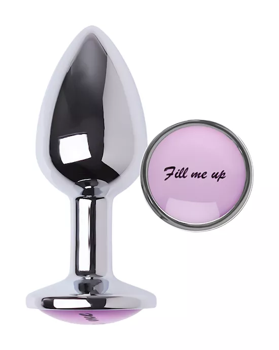 FillMeUpMediumButtPlug