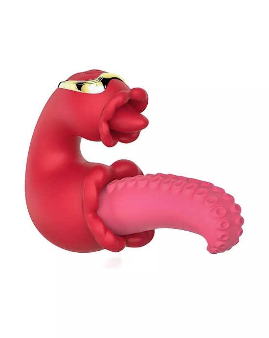 TongueVibe