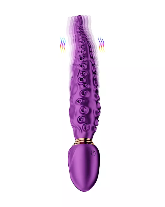 TentacleVibrator