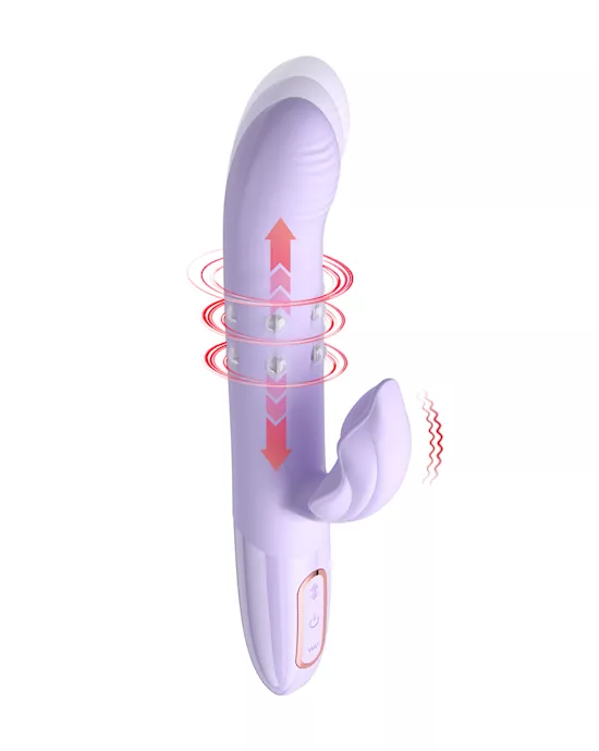 RabbitVibrator
