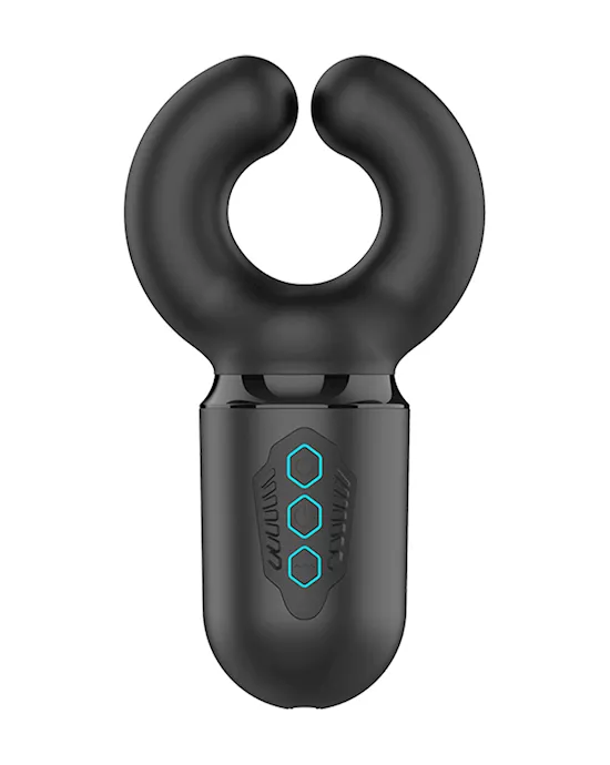 VibratingMasturbator