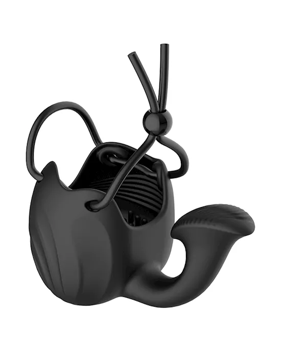 VibratingMasturbator