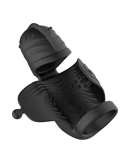 VibratingMasturbator