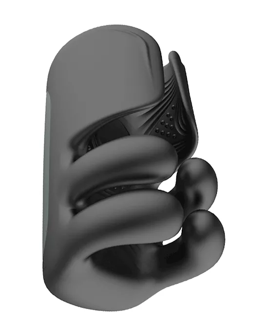 VibratingMasturbator