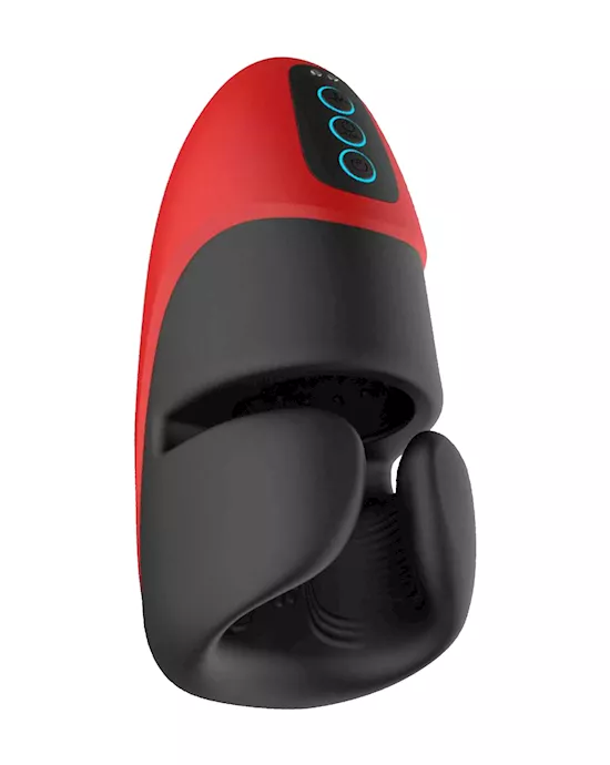 VibratingMasturbator