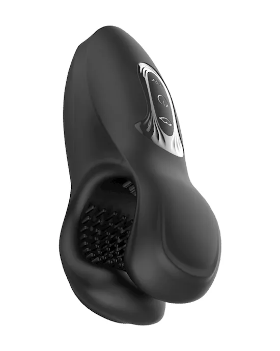 VibratingMasturbator