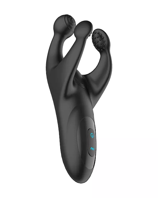 VibratingMasturbator