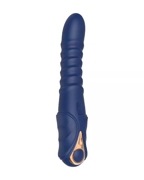 ThrustingVibrator