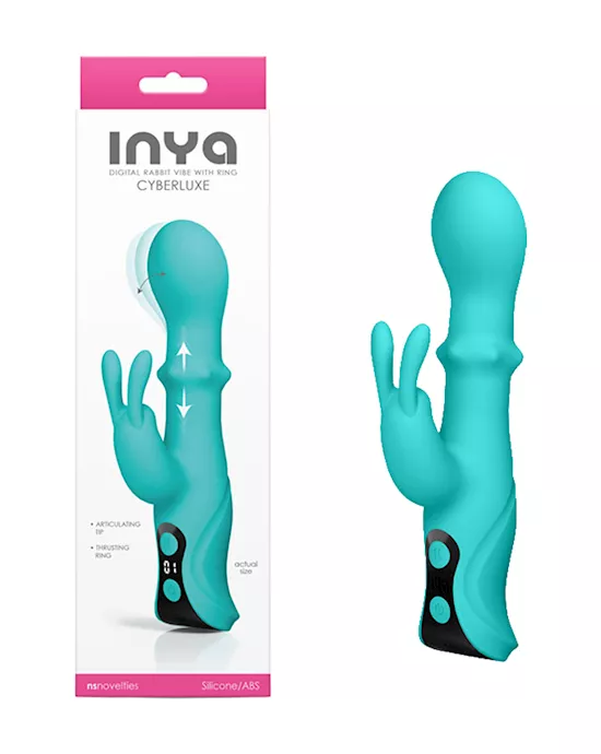 INYACyberluxe-Aqua