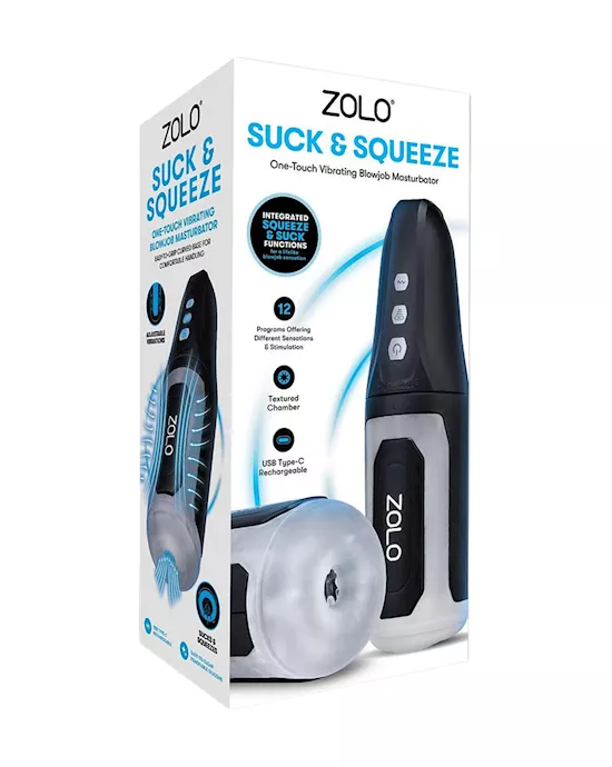 ZoloSuckSqueeze
