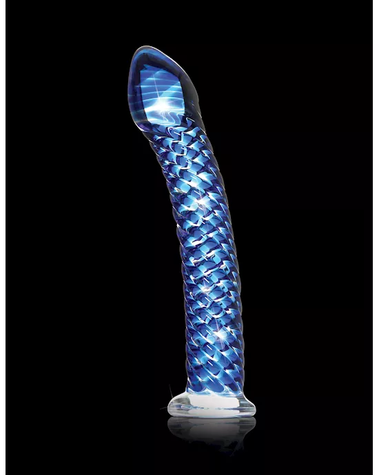 Icicles No 29
