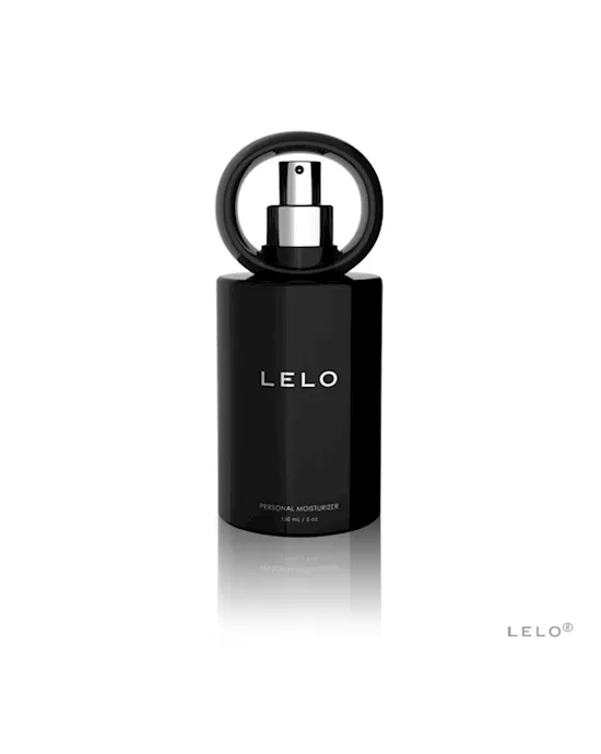 Lelo Personal Moisturizer