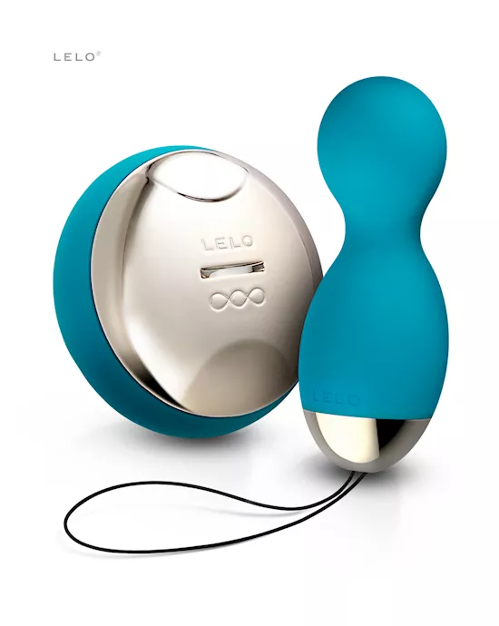 Lelo Hula Beads