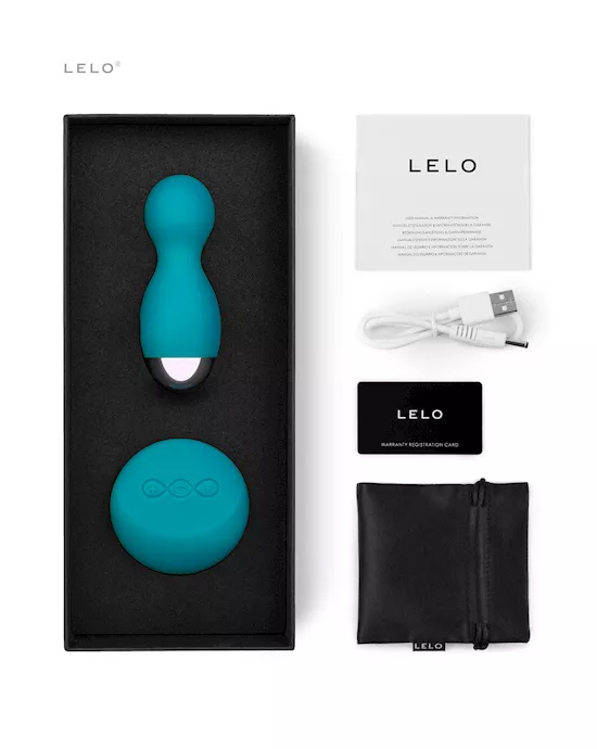 Lelo Hula Beads