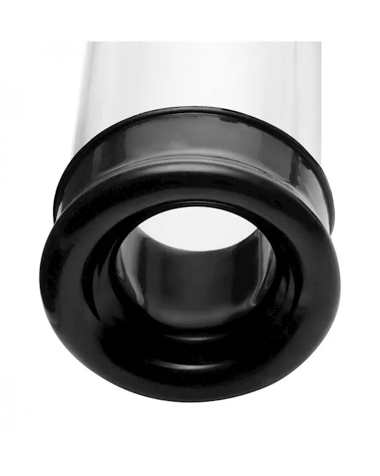 Size Matters Beginner Pump- Packaged