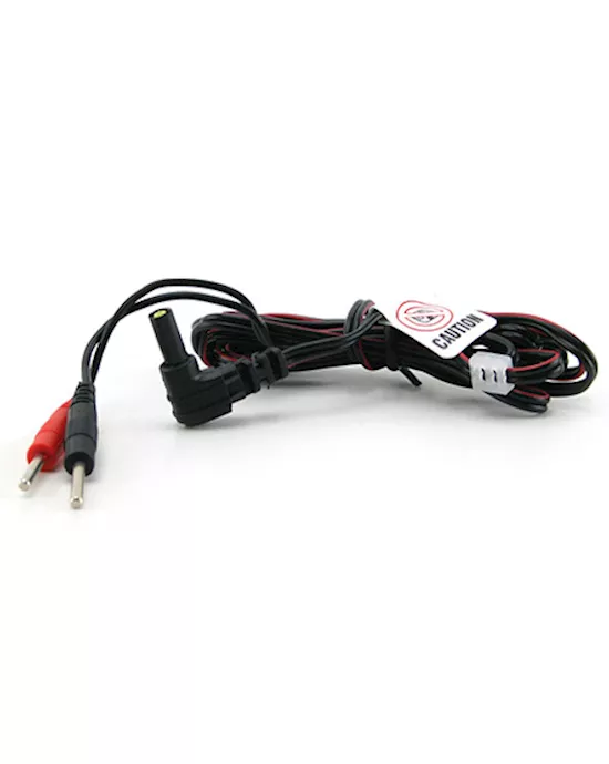 ElectrastimSpareReplacementCable