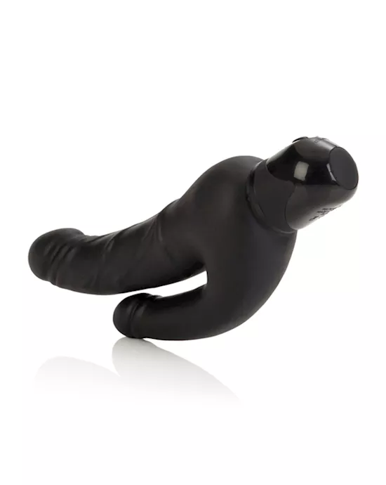 Waterproof Power Stud Over & Under Double Penetrator