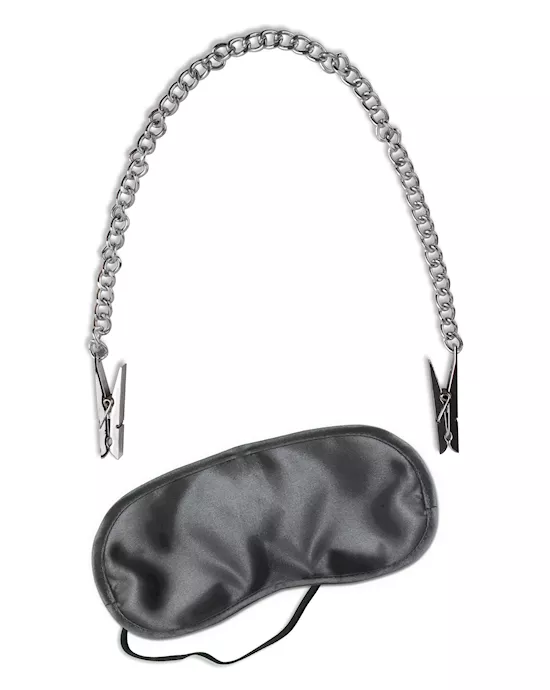 Fetish Fantasy Series Limited Edition Ultimate Bondage Kit