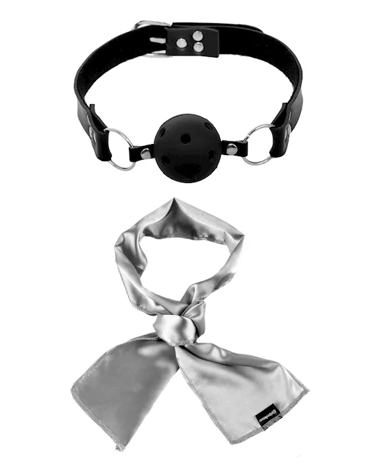 Fetish Fantasy Series Limited Edition Ultimate Bondage Kit