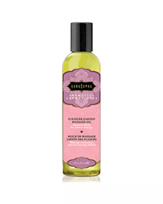 KamaSutraAromaticMassageOilPleasureGarden