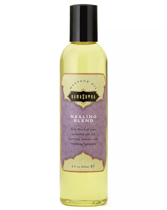 KamaSutraAromaticMassageOilHarmonyBlend236ml