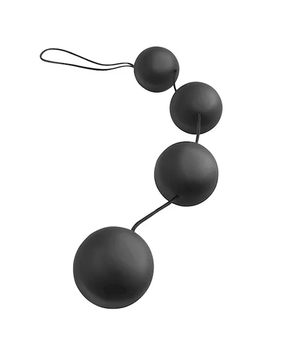 AnalFantasyCollectionDeluxeVibroBalls