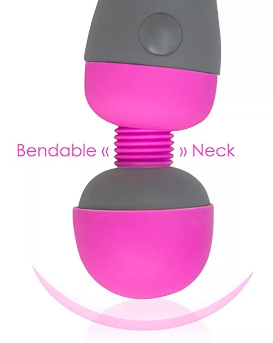 Palmpower Massager