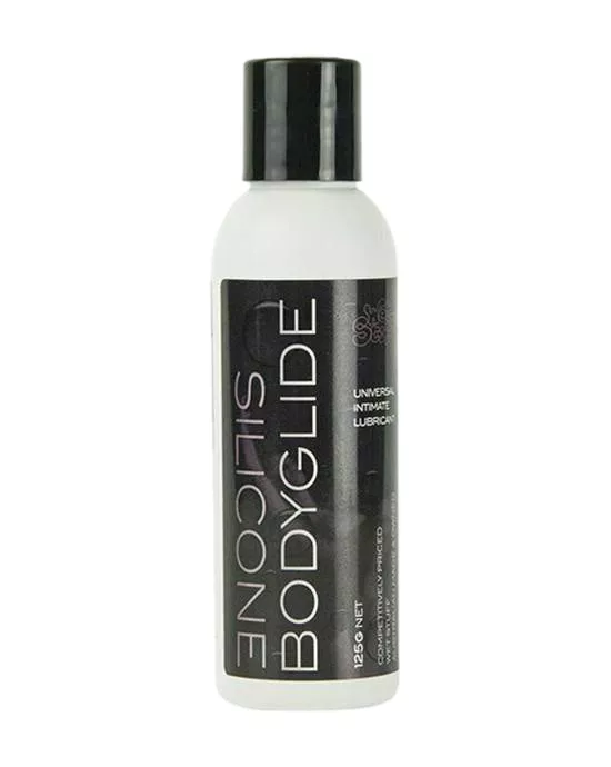 WetStuffPremiumSiliconeBodyglide125gDisc