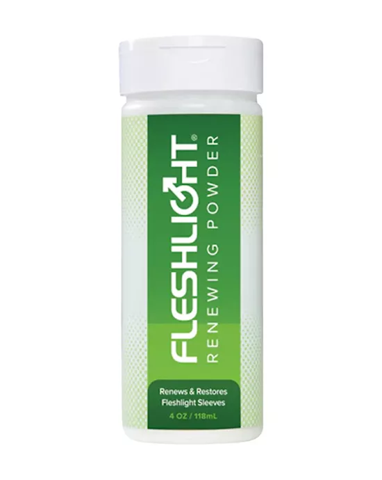 FleshlightRenewingPowder4oz118ml