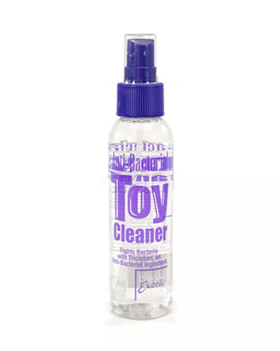 Anti-BacterialSexToyCleaner430oz128ml