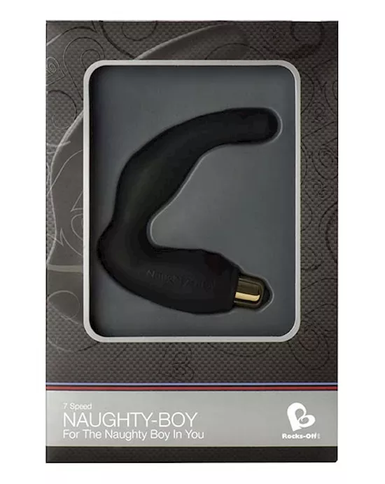 Rocks Off Naughty Boy 7 Speed