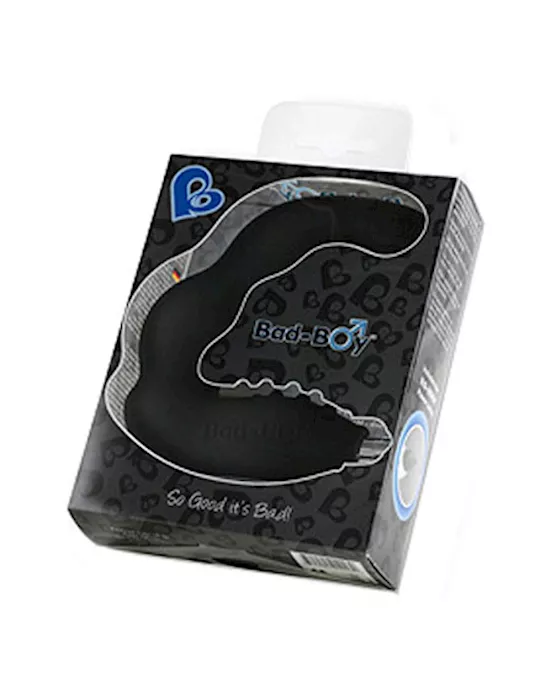 Bad Boy P-Spot Vibrator