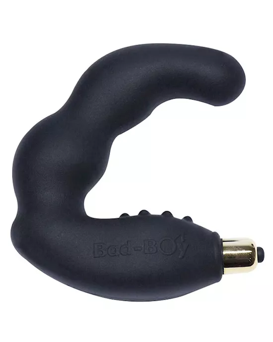 Bad Boy P-Spot Vibrator