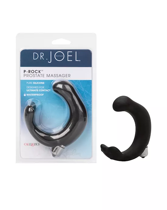 Dr. Joel Kaplan P Rock Prostate Massager